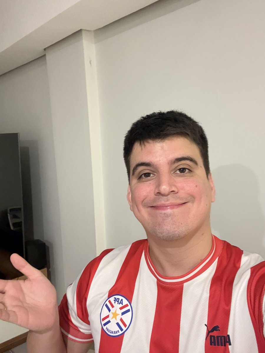 Cesar Guerreros tweet media