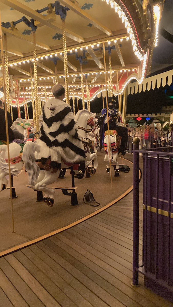 珉❄︎ ウイ2日目🪞🐉 tweet media