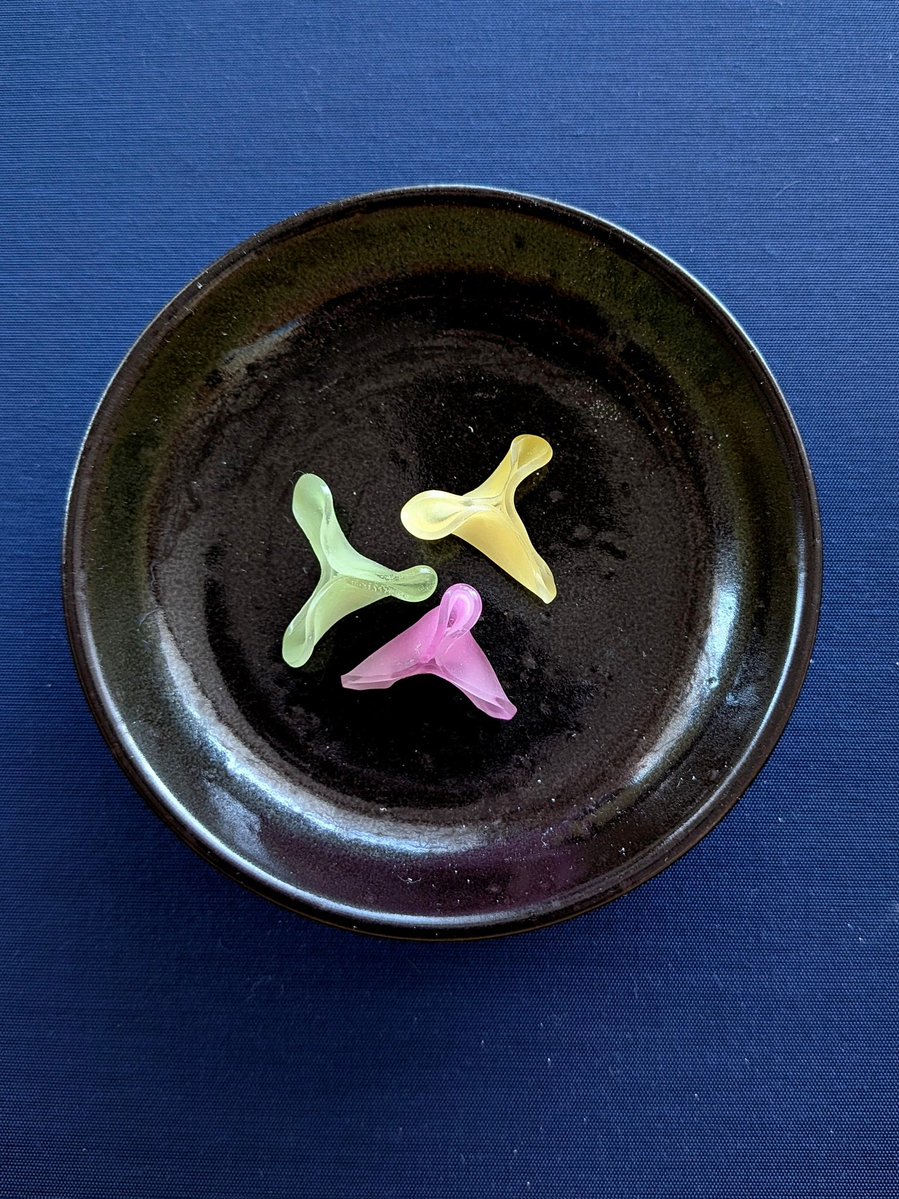 もりたはるこ tweet media