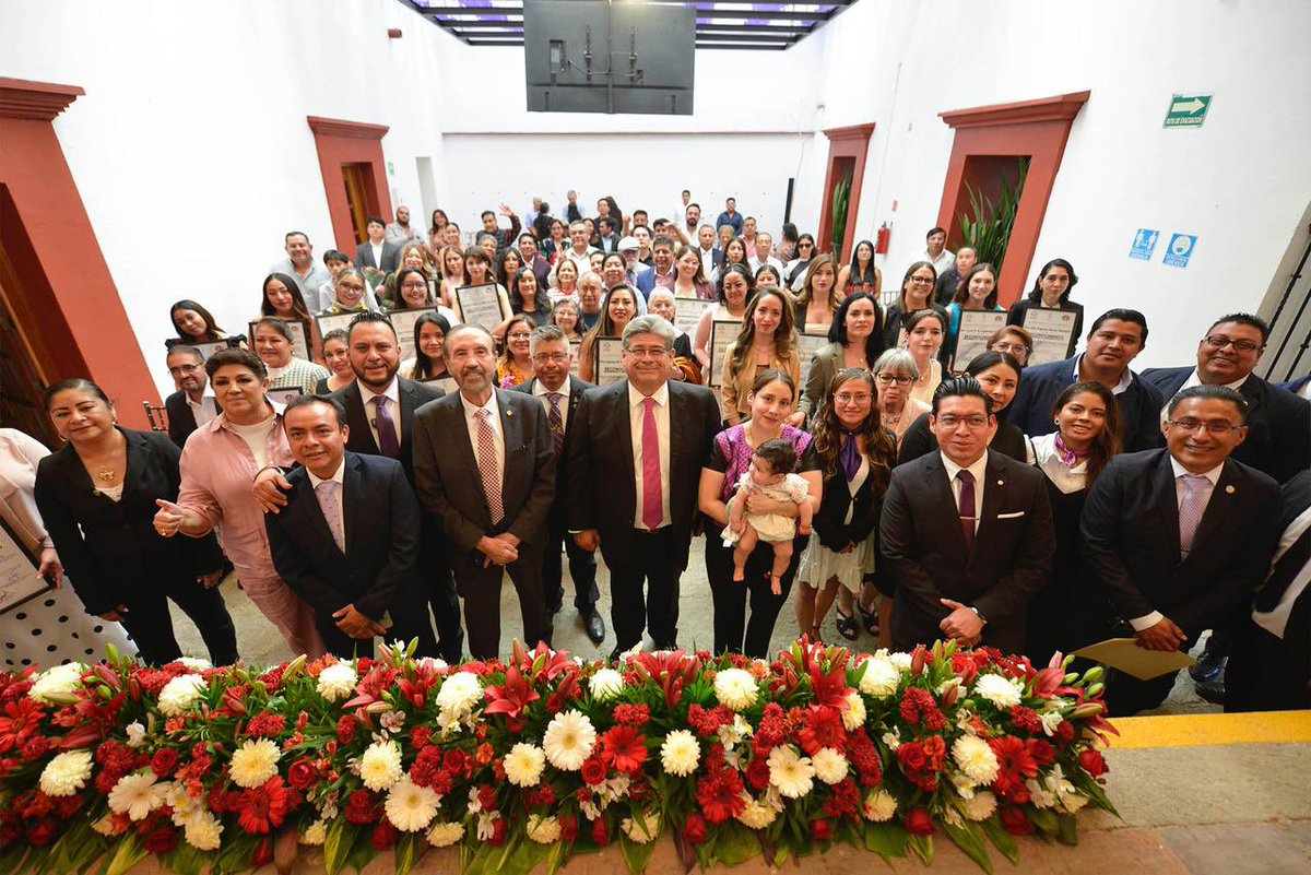 PRI Oaxaca tweet media