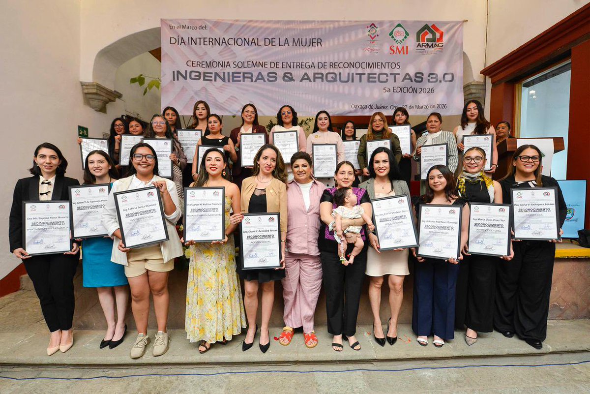 PRI Oaxaca tweet media