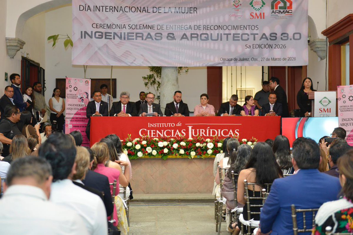 PRI Oaxaca tweet media