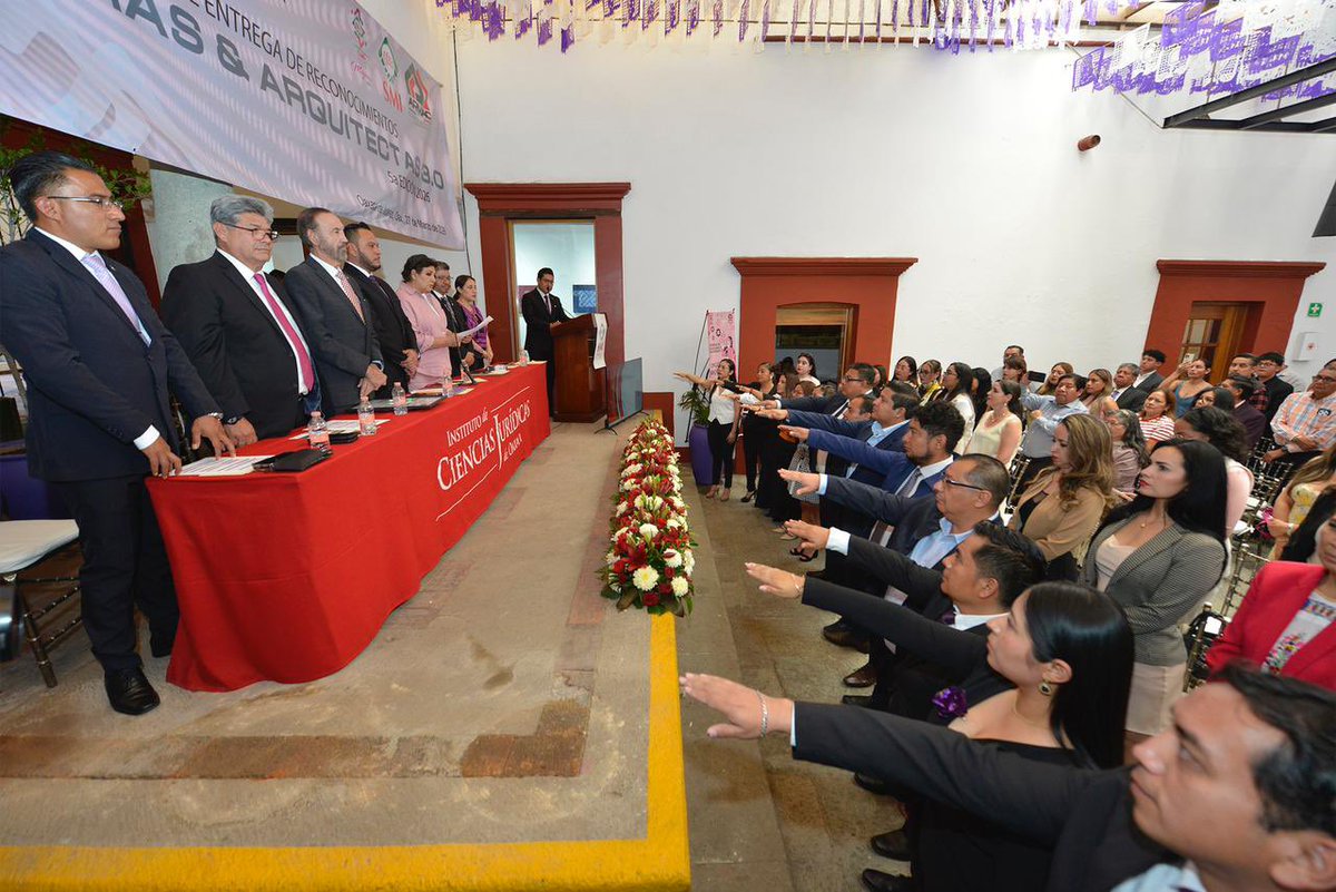 PRI Oaxaca tweet media