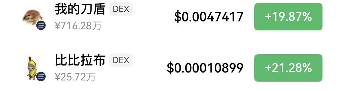 Xcan 晓灿💹🧲 tweet media