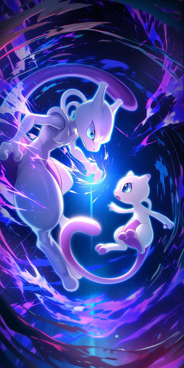 Pokémon wallpapers tweet media