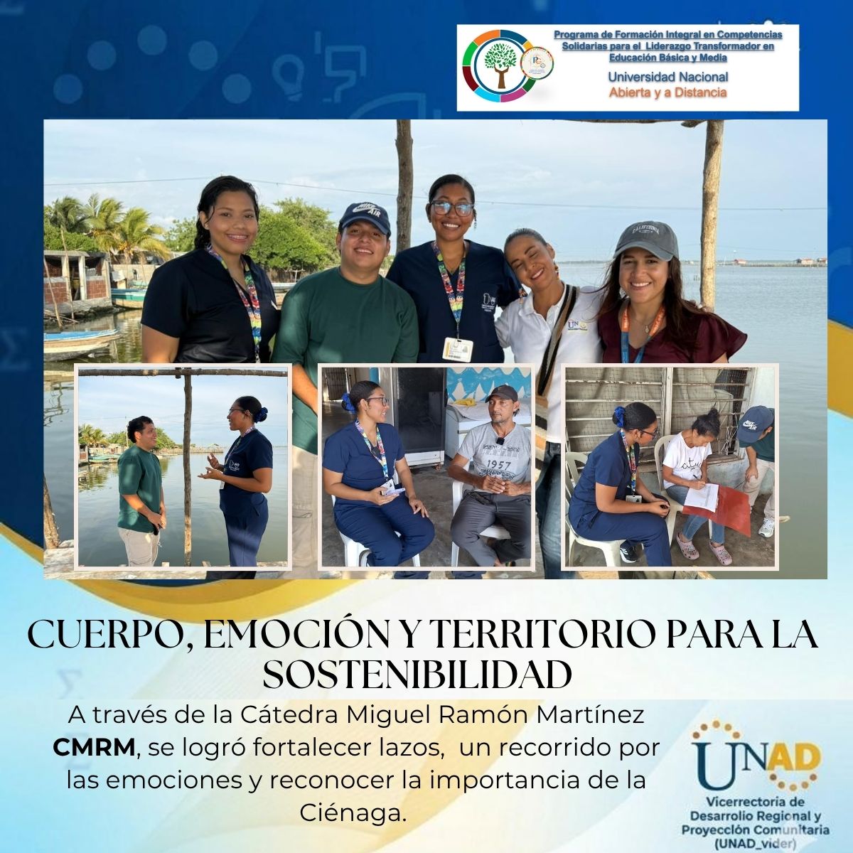 Andrea Gamero tweet media