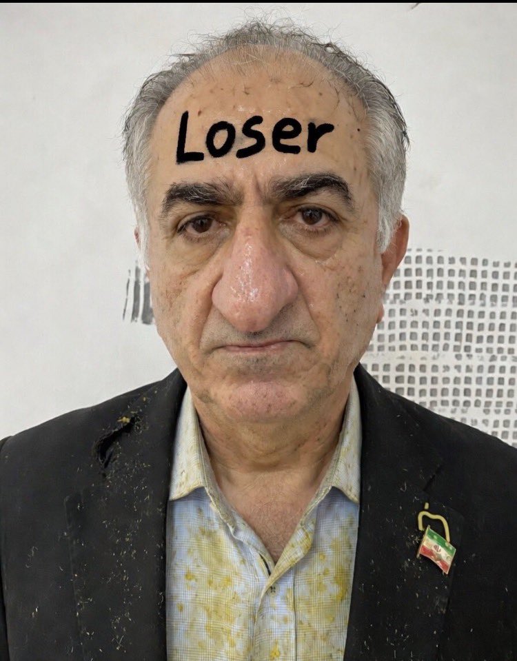 persiaismylife tweet media