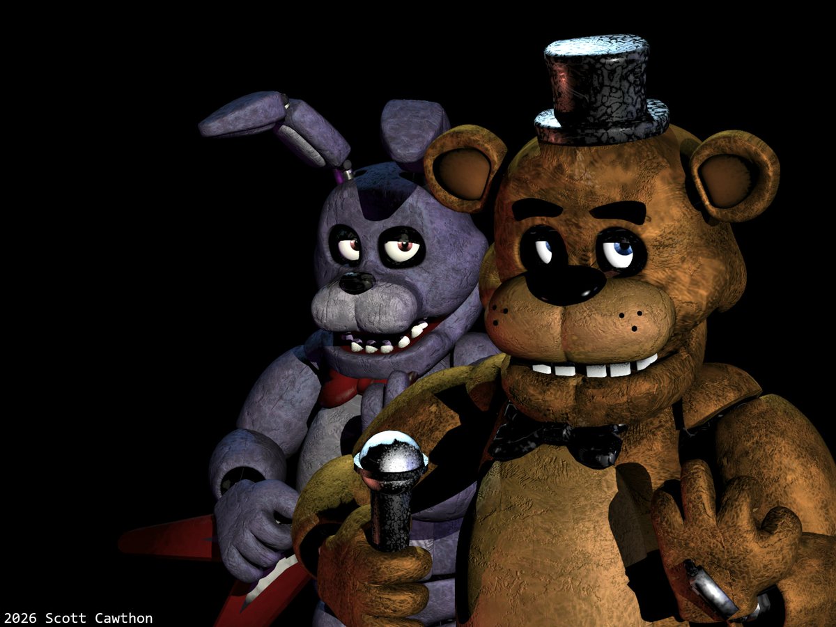 PFG Renders tweet media