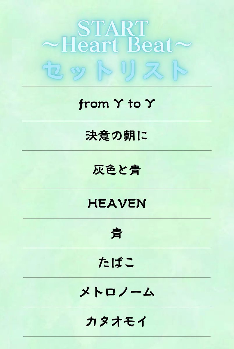 START Info tweet media