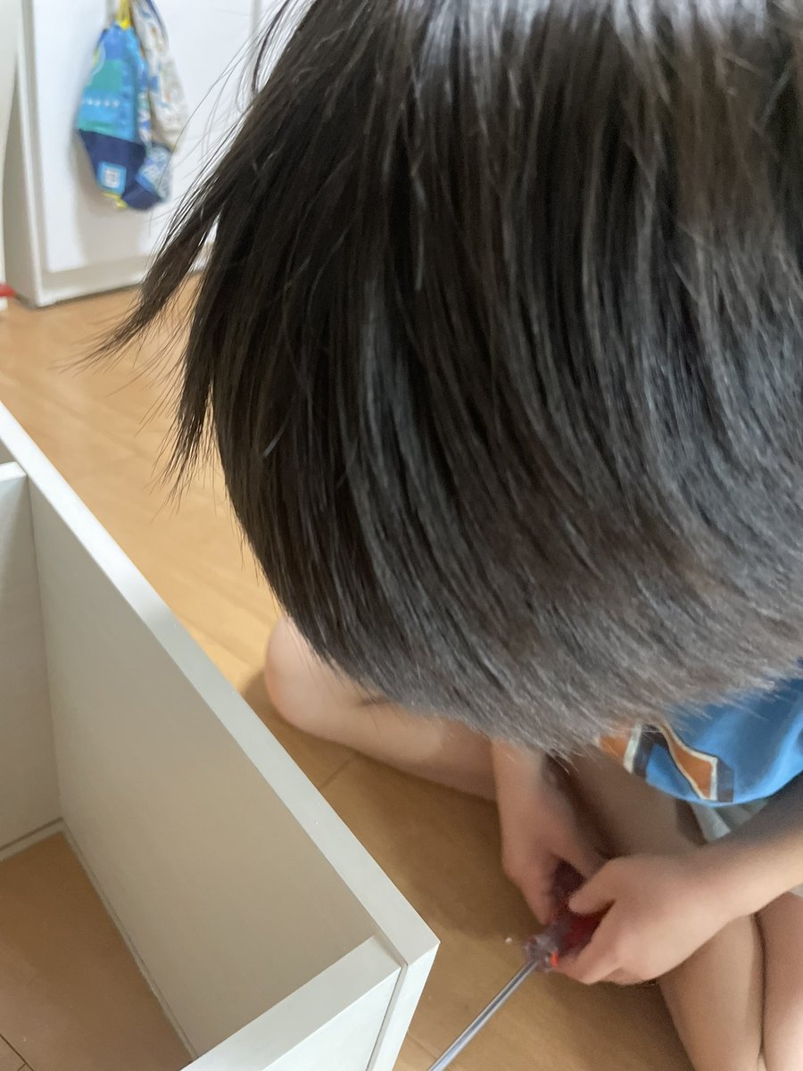 なんたろ|子育て工夫ing(3児の父) tweet media