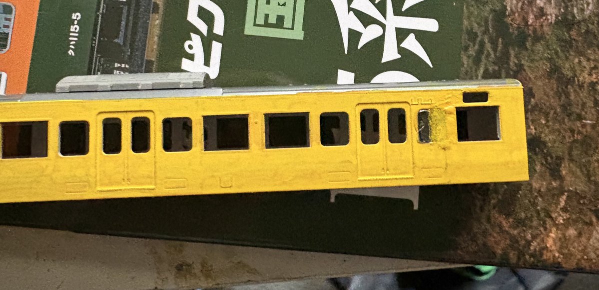 ごかいきゅう tweet media