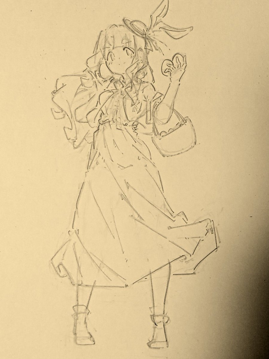 朝練1219日目 みゃ