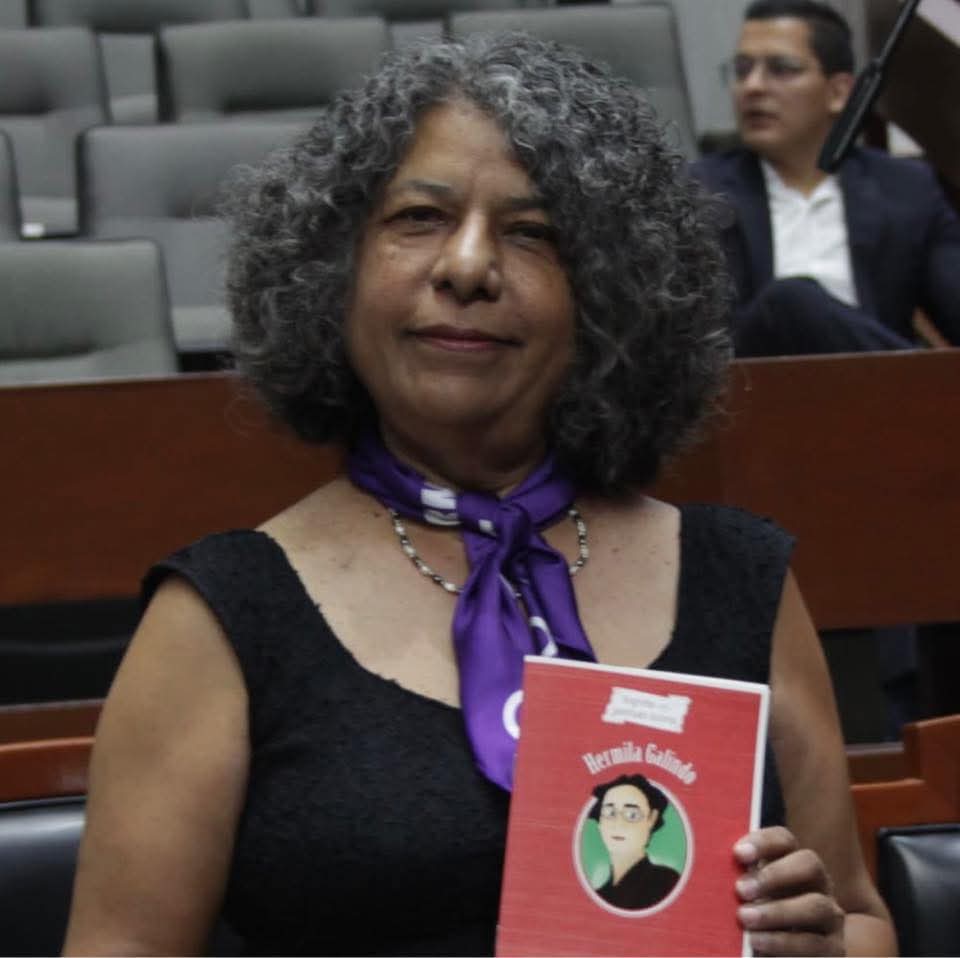 Manuel Lopez San Martin tweet media