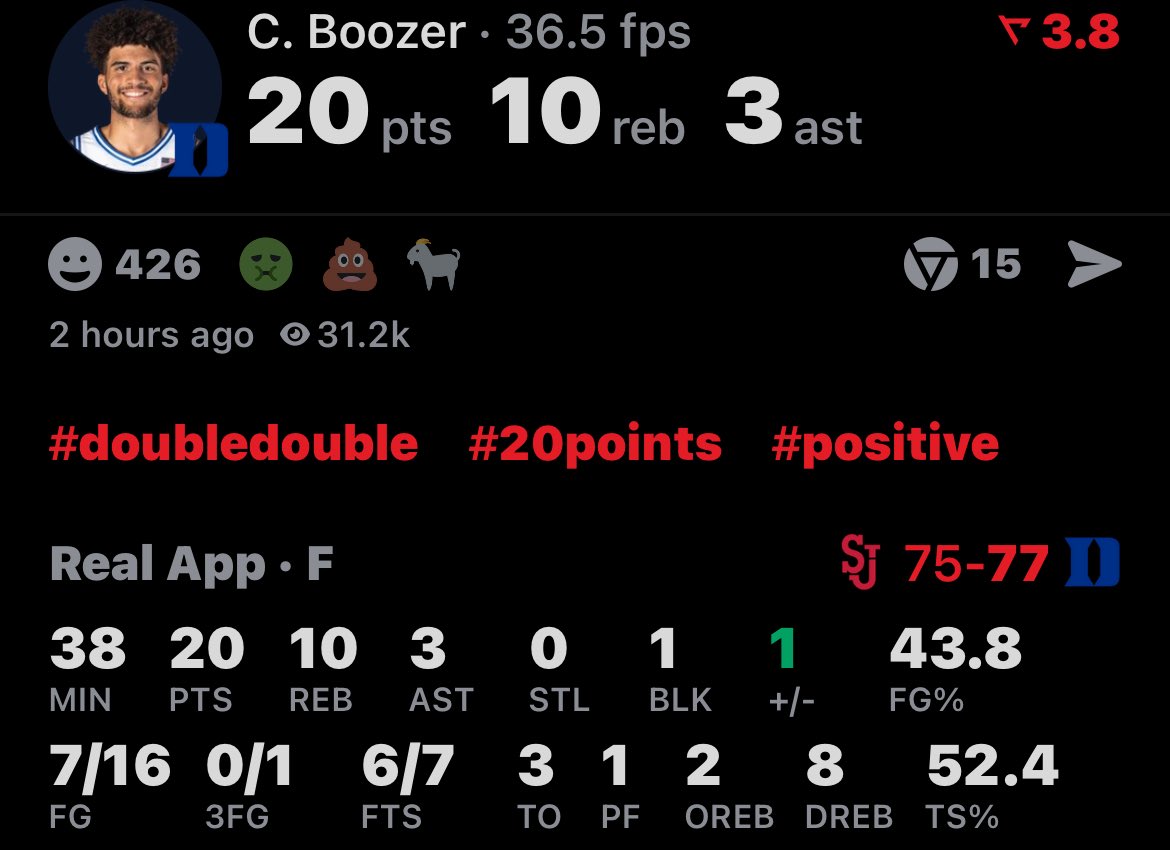 CP3 🏈⚾️🏀 tweet media