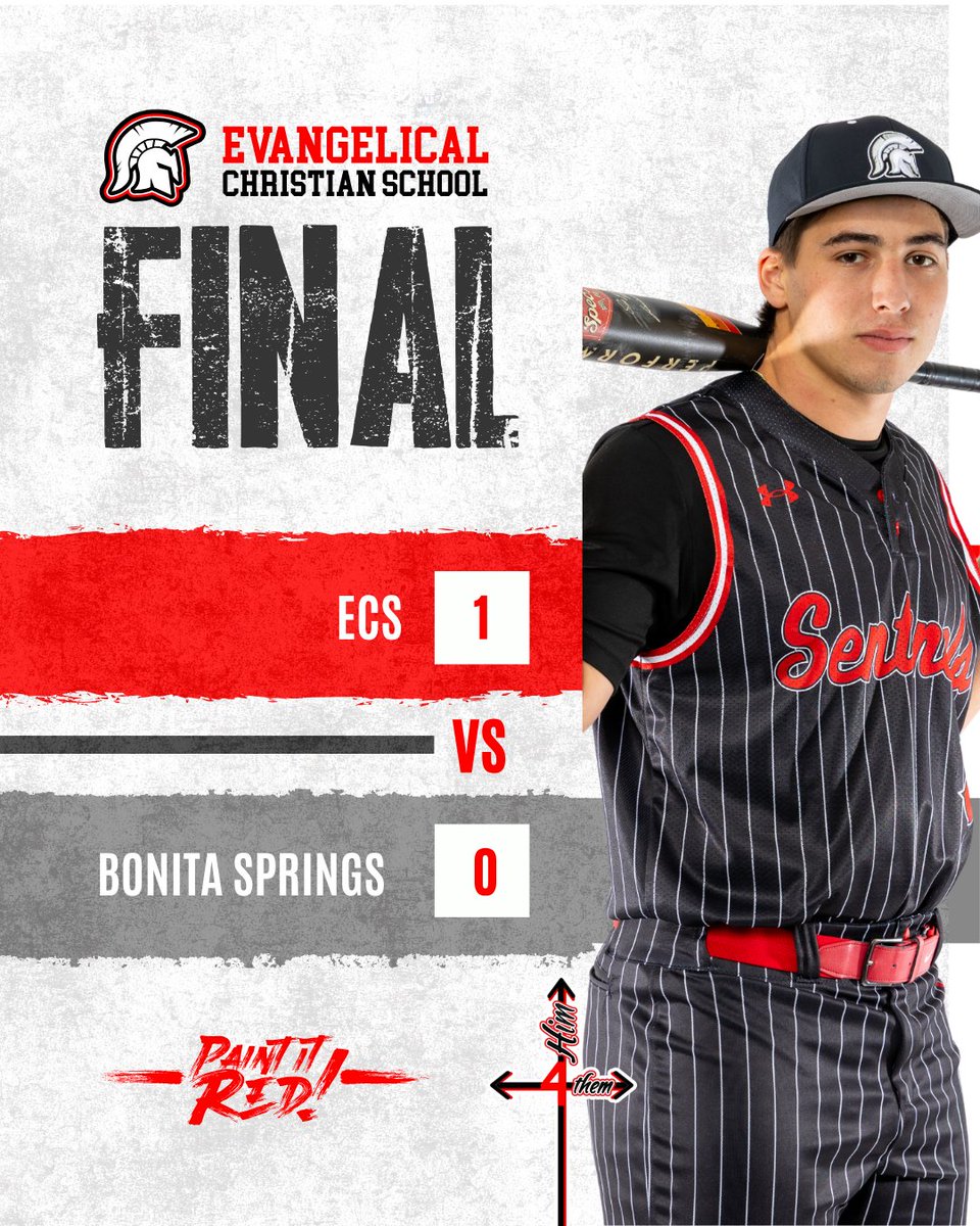 ECSsports's tweet image. Sentinels on the road, Sentinels with the WIN!!
#PaintItRed