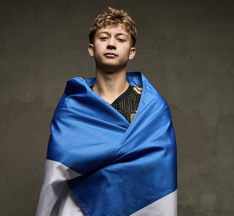 FC BATE Borisov ELSALVADOR FANS tweet media