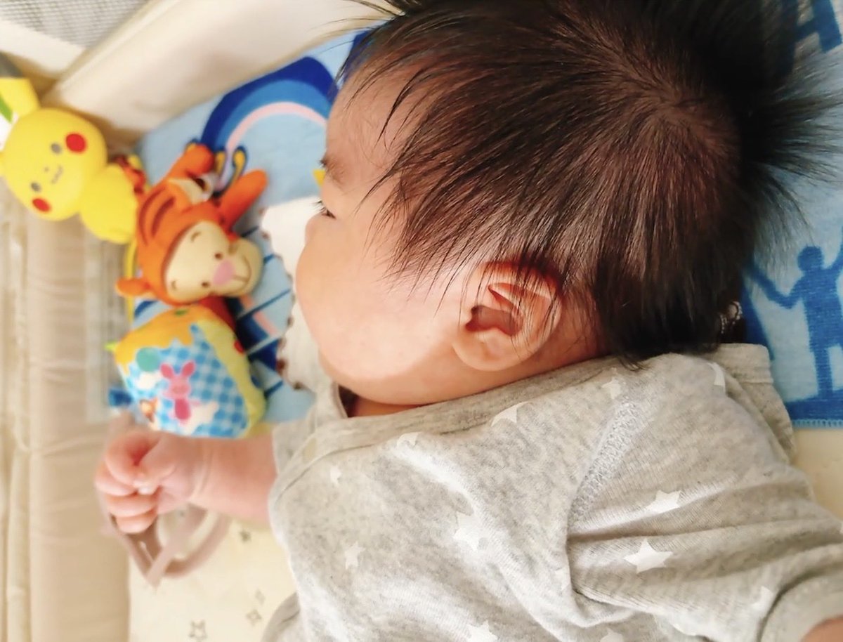 るなち tweet media