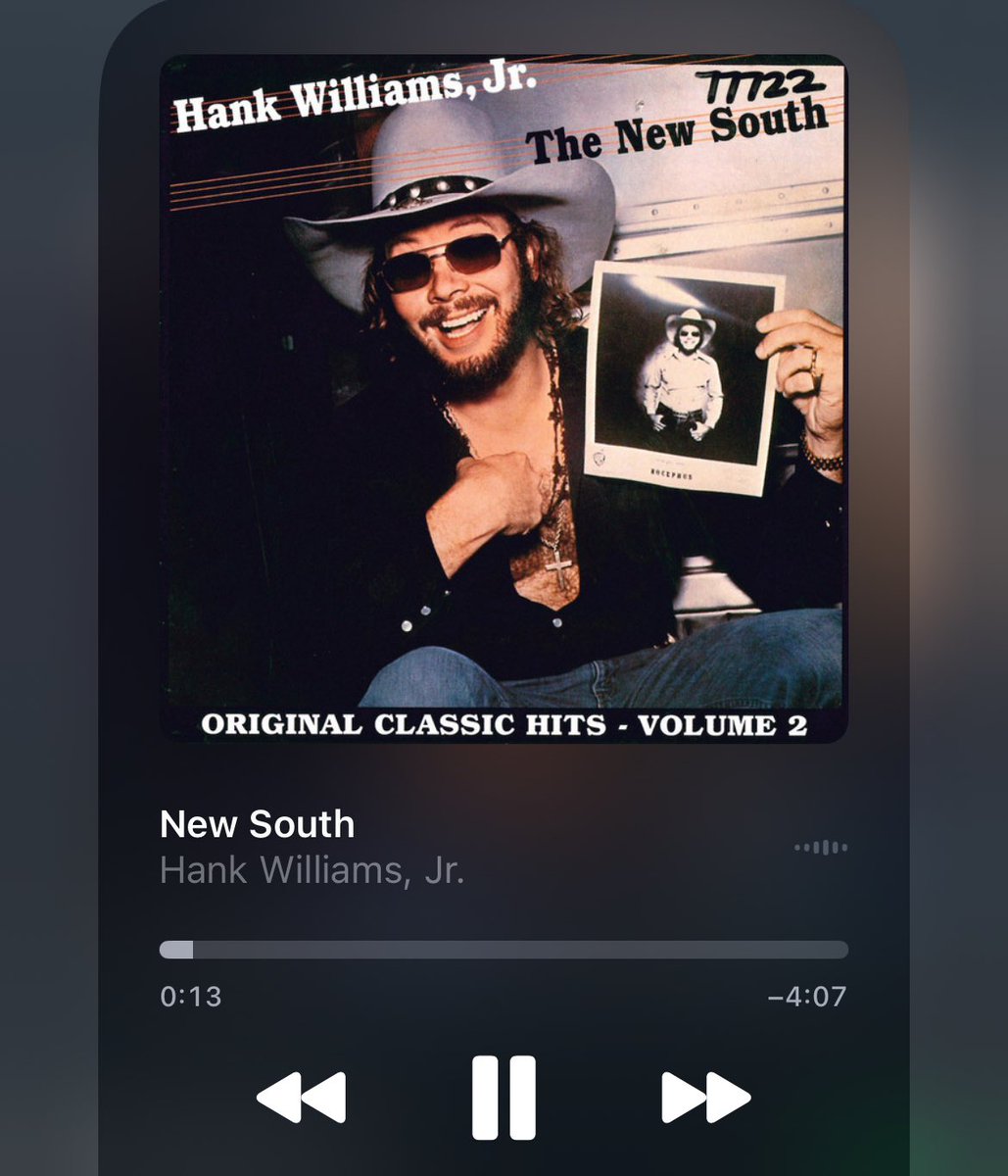 Good Ole Boy tweet media