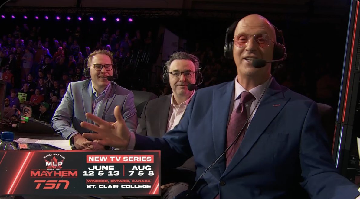 Fightful Wrestling tweet media