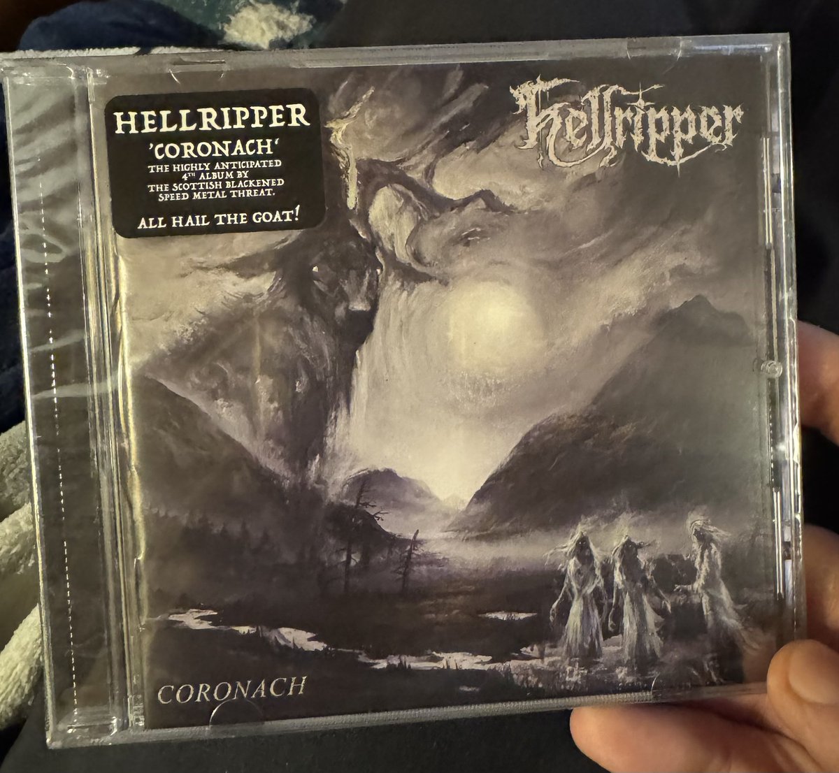 Wayne Stokely Official tweet media