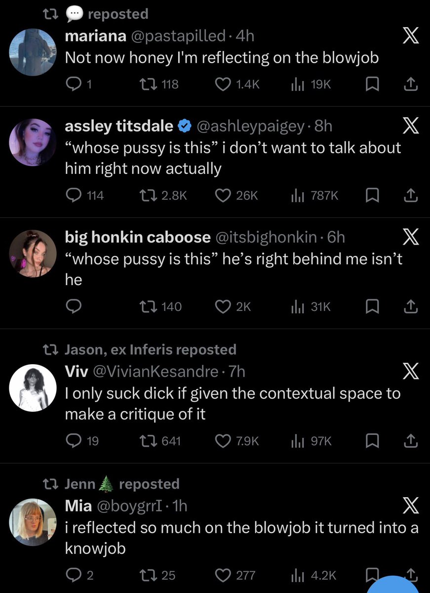 daisy “dan goose” tackett tweet media