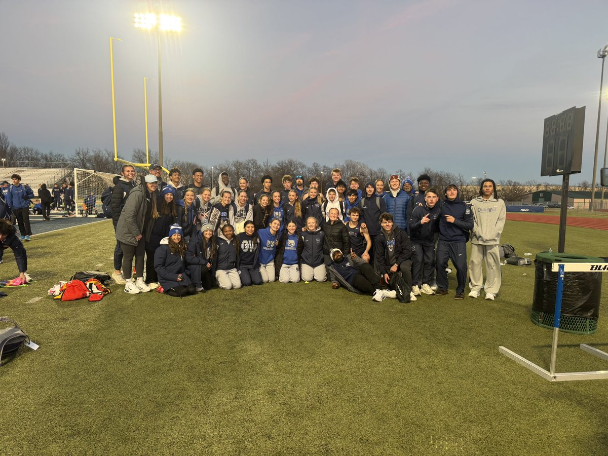 OWTracknField's tweet photo. It’s a great day to be an 🦉 https://t.co/NIQSUqpzVQ