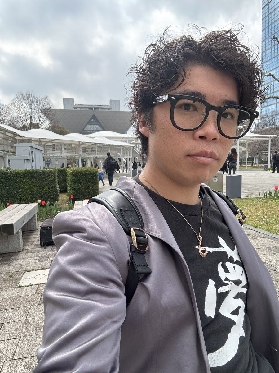 成田童夢 DOME NARITA tweet media