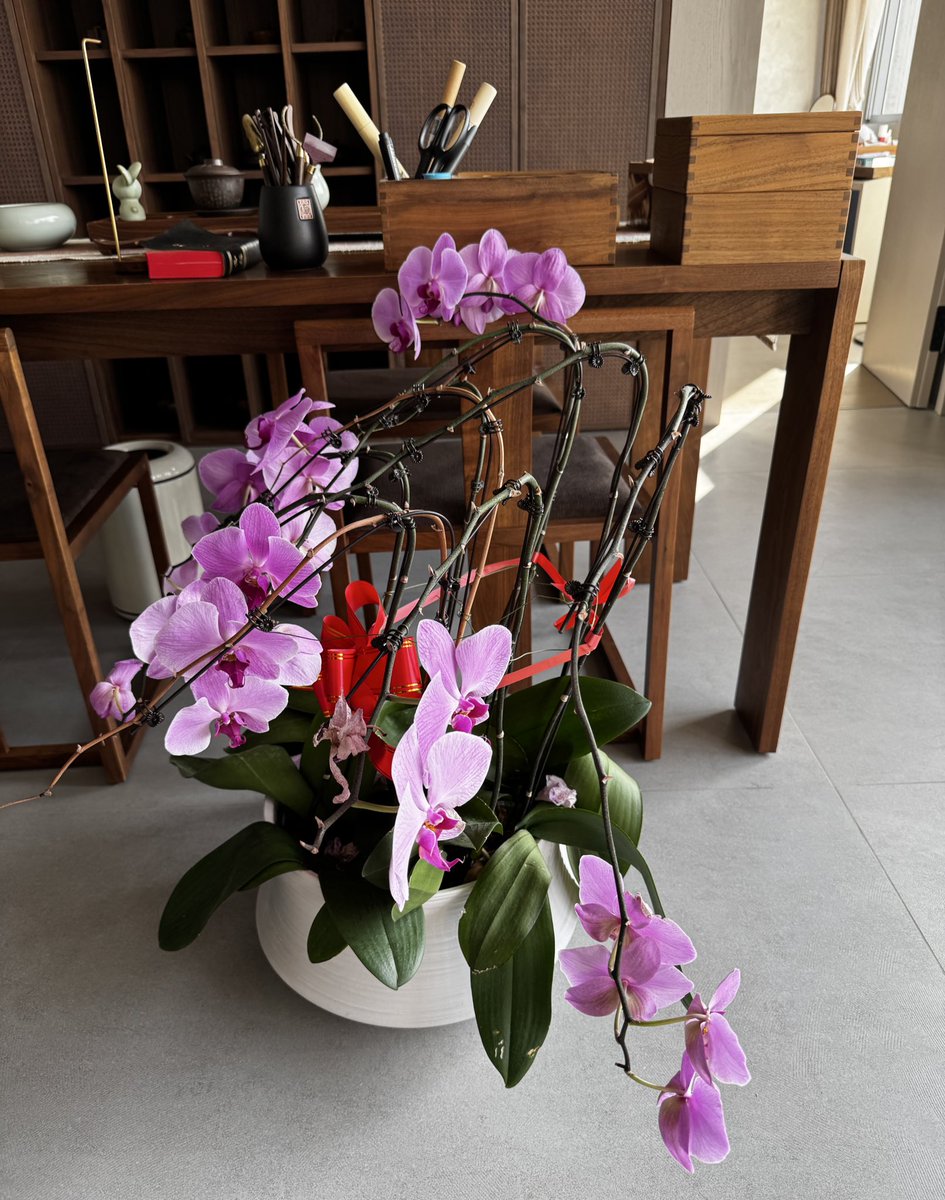 尝食者 tweet media