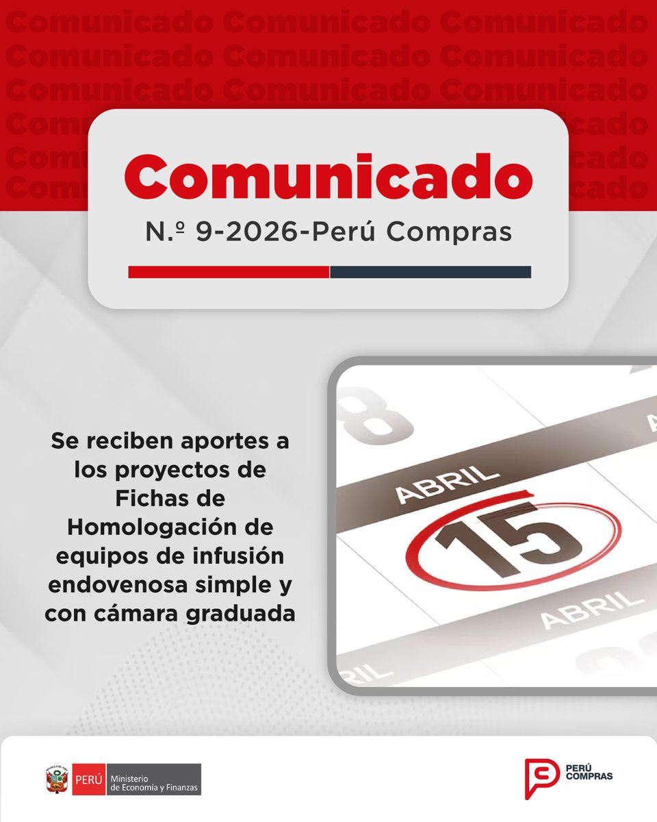 Perú Compras tweet media