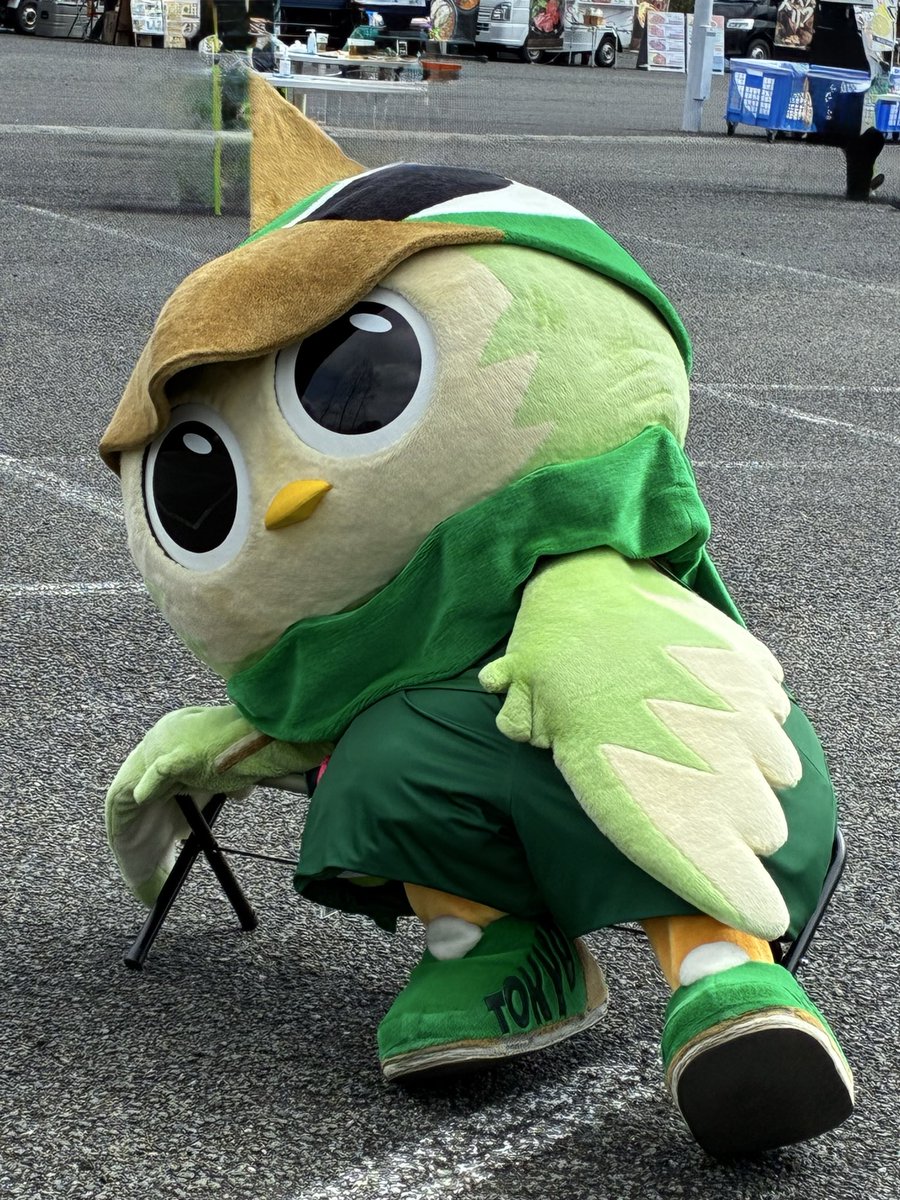 すけさん（緑之介） tweet media