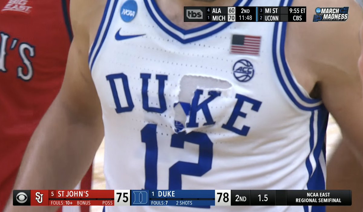 No Context College Basketball tweet media