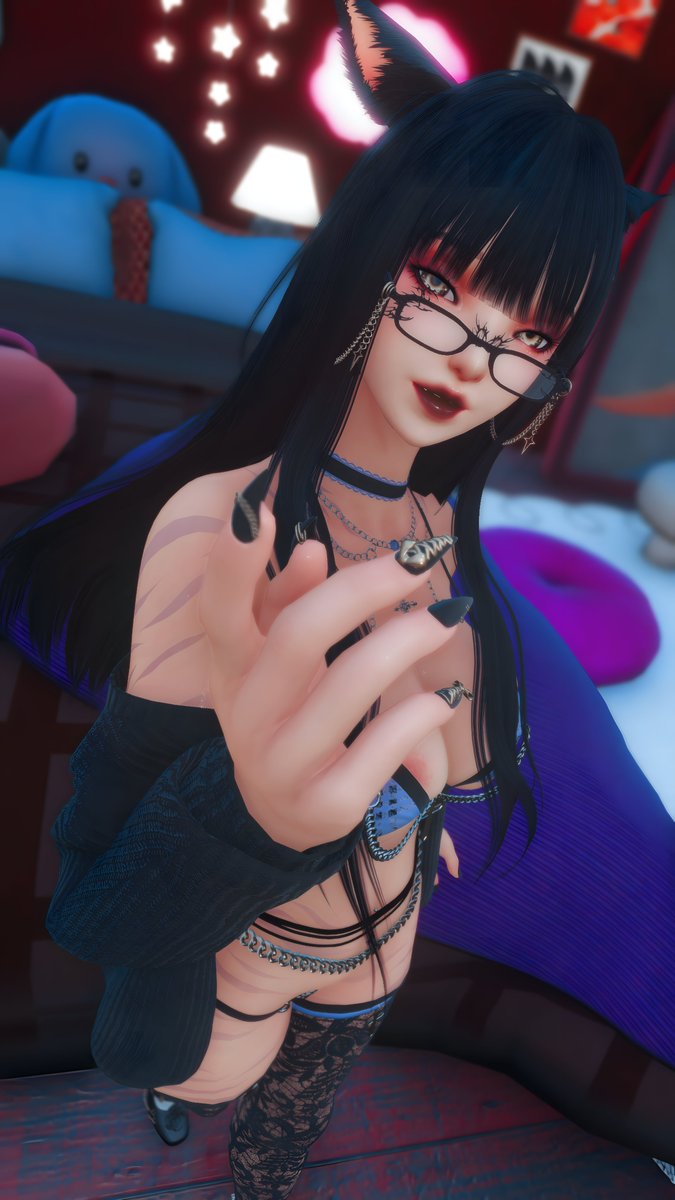 "October"

#GPOSERS #gpose #Miqote