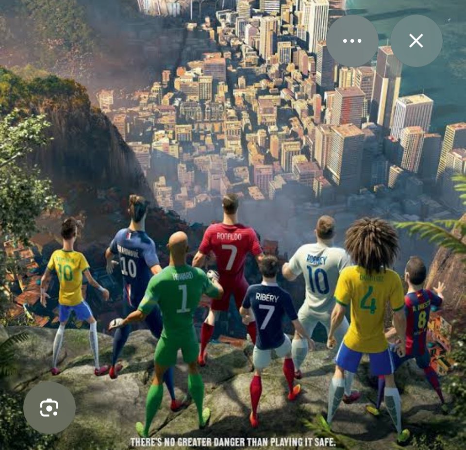 FajarHoetomo's tweet photo. @kireisyala @SeputarMadrid @le_Parisien engga juga mas, cr pas di RM marketing nike pake iklan jersey portugal https://t.co/xTova8IUkg