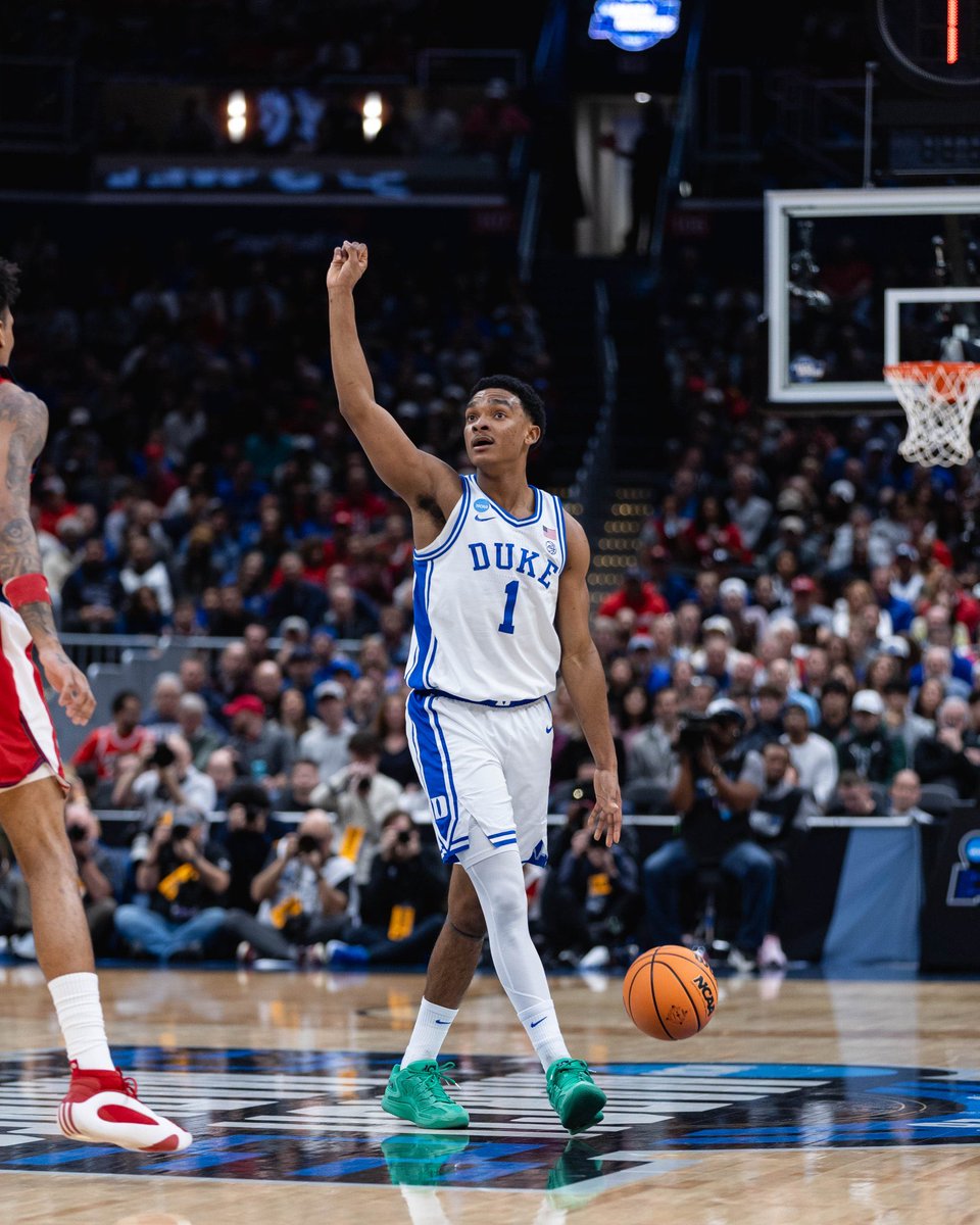 Blue Devils tweet media