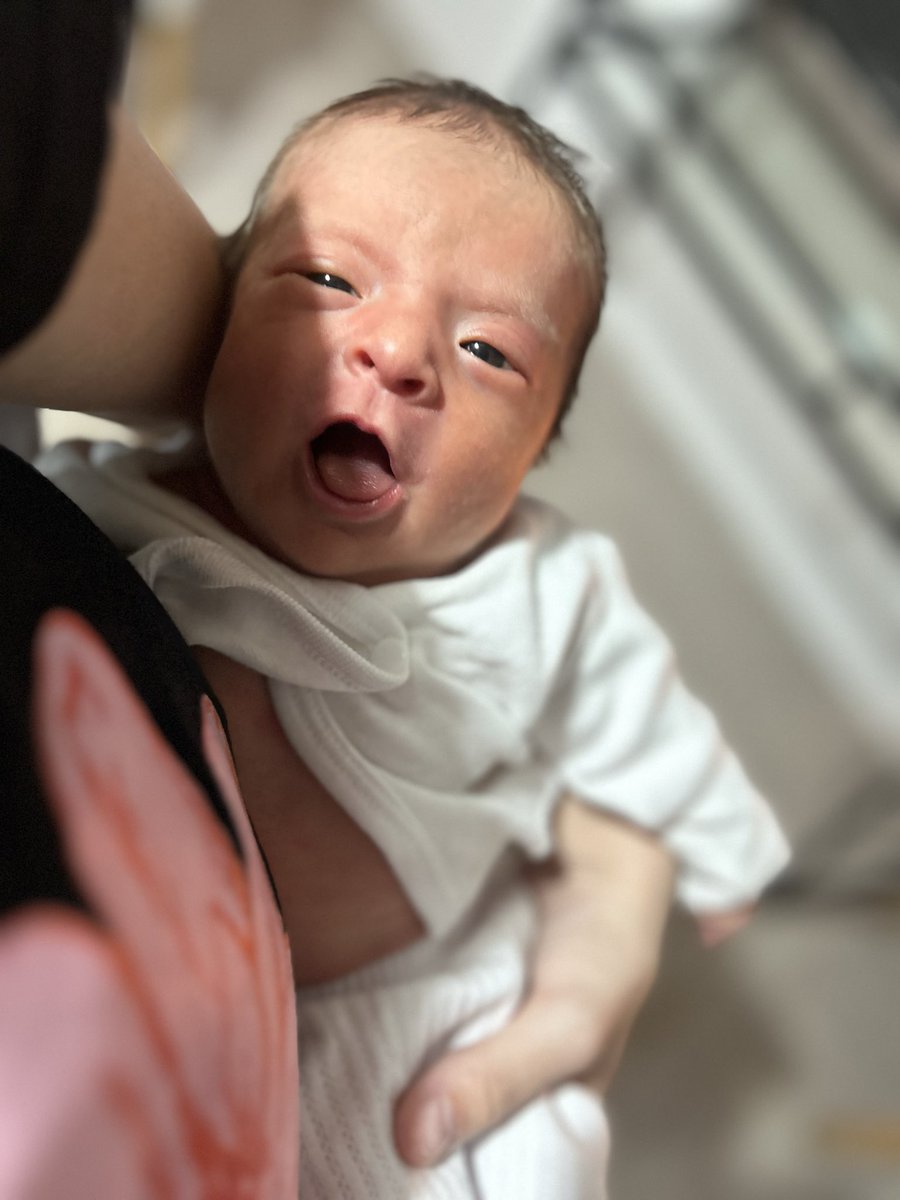 guada19875271's tweet photo. Llegaste para cambiarme la vida! Te amo hija, me tenes enamorada 🩷🥹🧸 https://t.co/iSfPzmeT7D