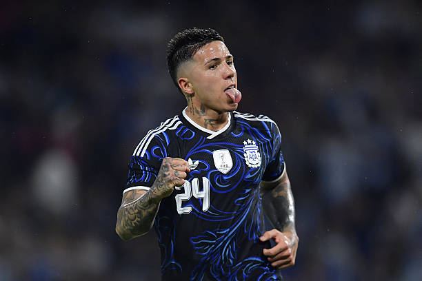 Deportes 24 - Argentina tweet media