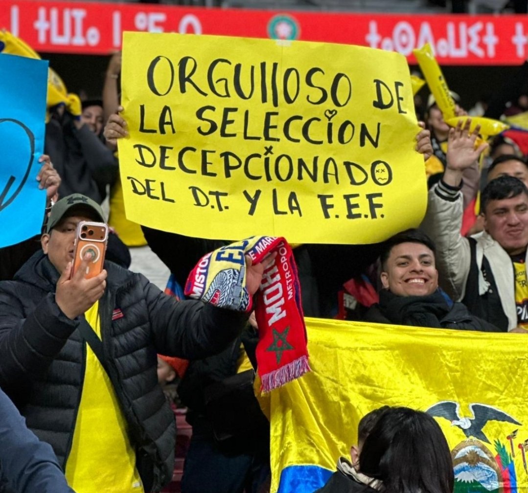 La voz del pueblo es la voz de Dios 🙌 

📸 JAIRO ROUSSEAU