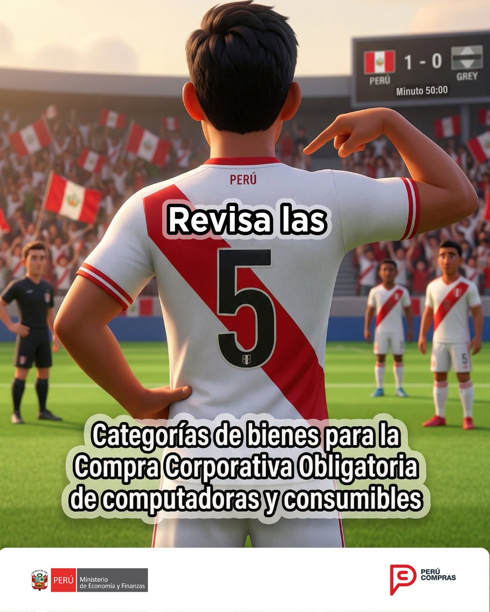 Perú Compras tweet media