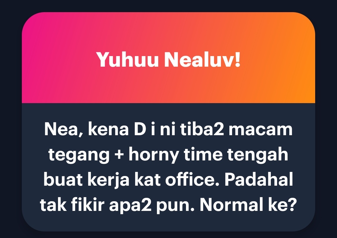 ❣️Nea tweet media