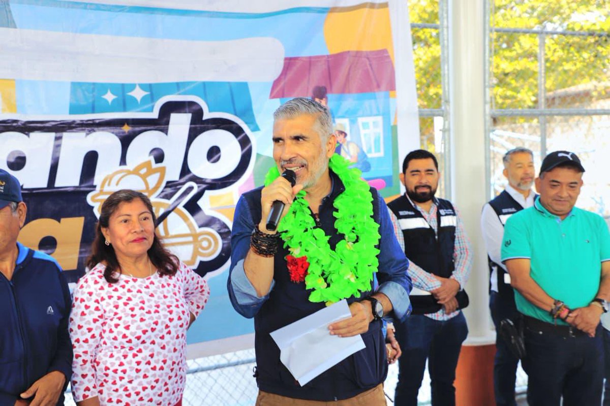 Tuxtla Gutiérrez tweet media