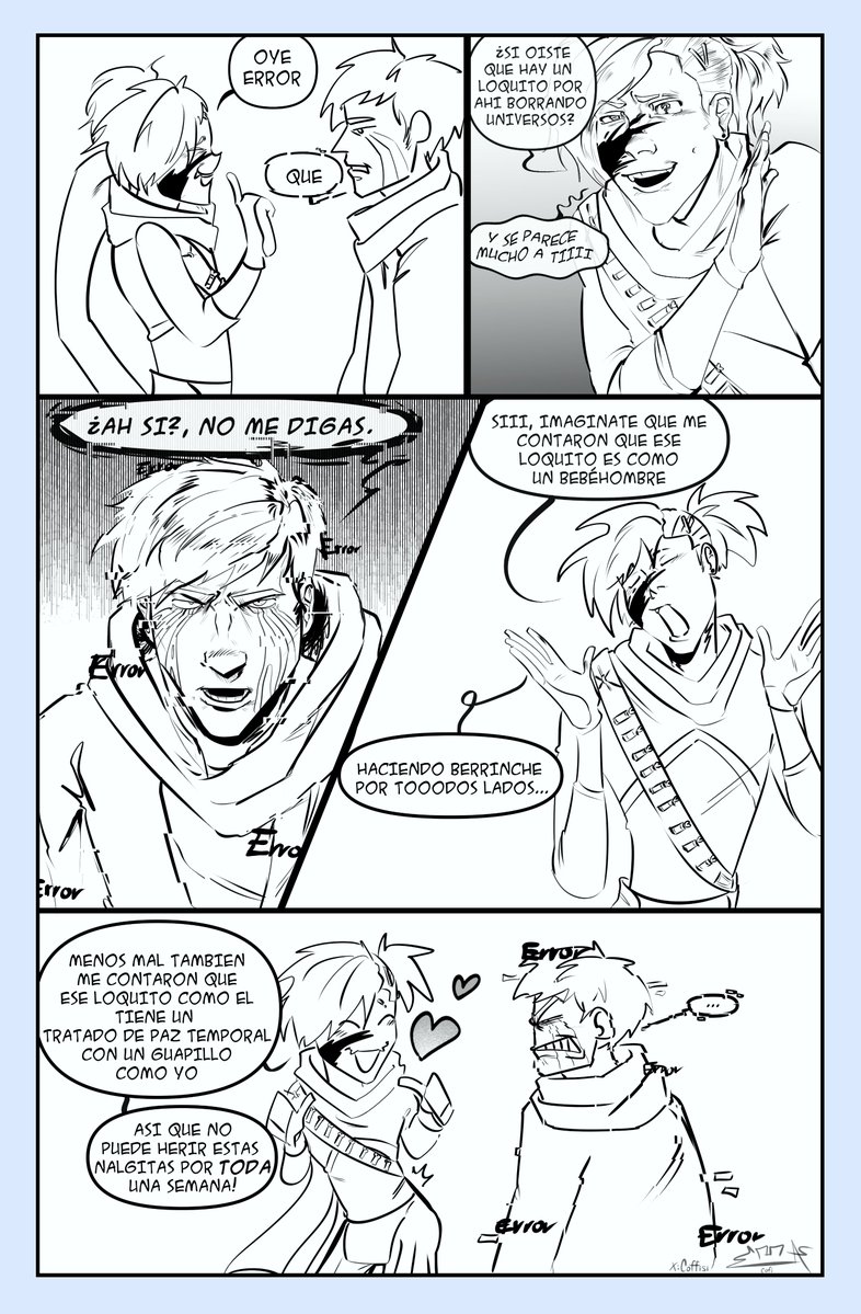 coffi_si// Comms Open! tweet media