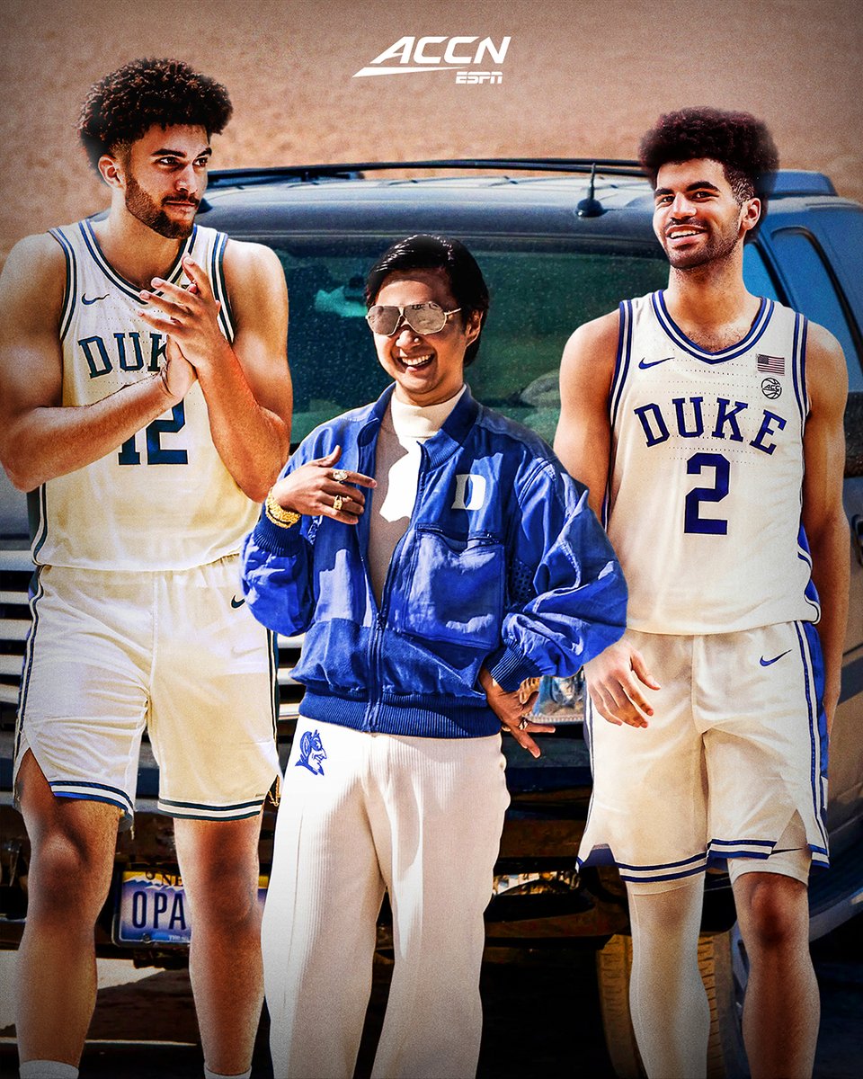 ACC Network tweet media