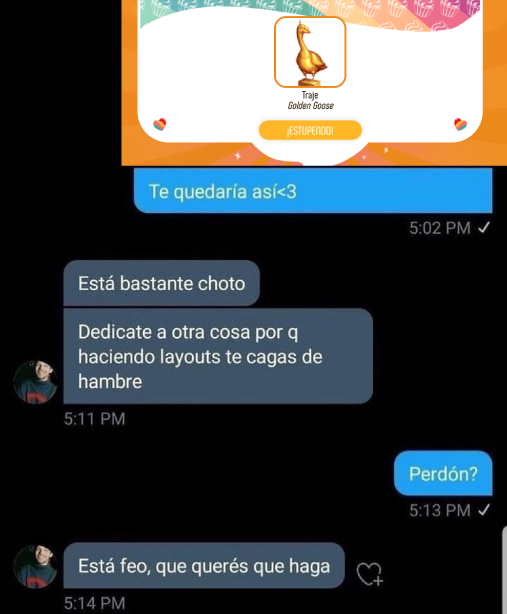 naru 🍮 tweet media