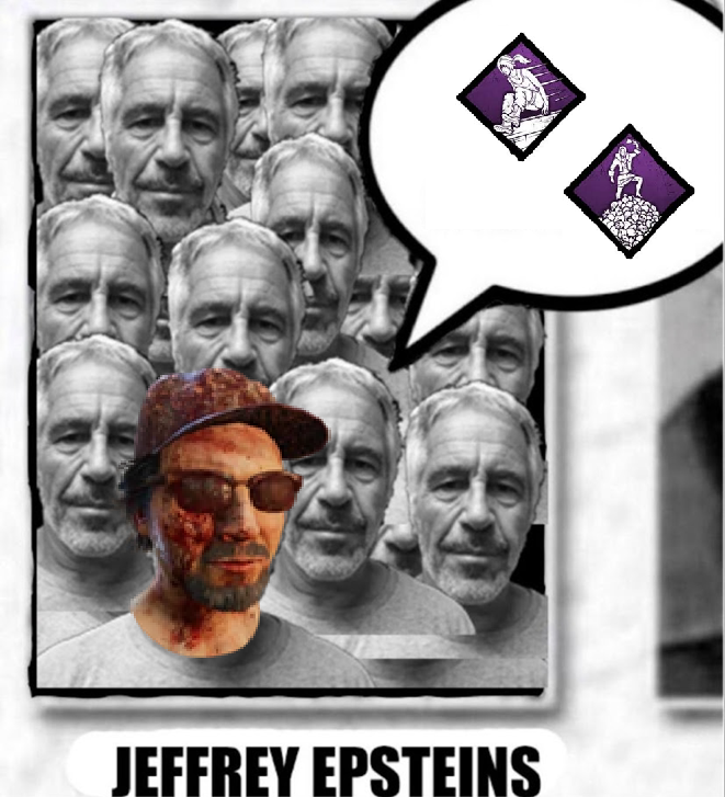 Leachy ☠️ tweet media