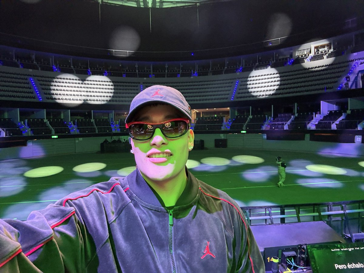 El Malilla tweet media