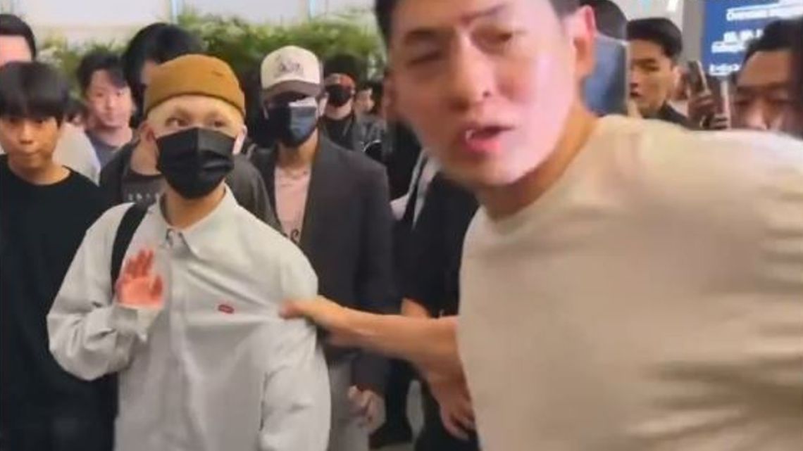 beca || ENHYPEN IS 7 tweet media