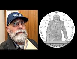 Lovable Liberal and his Old English sheepdog tweet media