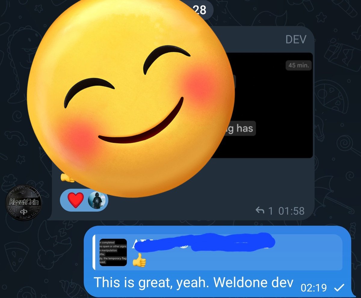 Cryptowhales77's tweet image. It’s past midnight and I’m still active.

Not everyone can handle community management like I do.

Consistency is different.

Open to web3 jobs eh.

#WebDev #communitymoderator #CommunityBuilding #web3