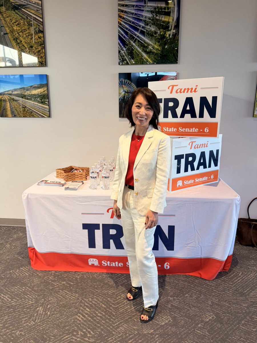 Tamara Tran tweet media