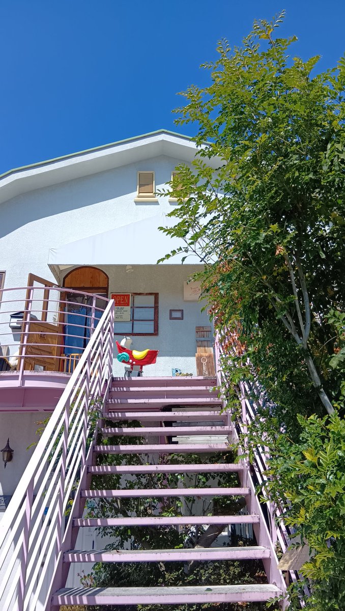 ぱんぷ◆愛はステロイド／サブスタンス／2001年宇宙の旅／恋愛裁判／旅と日々／ウォーフェア／イント… tweet media